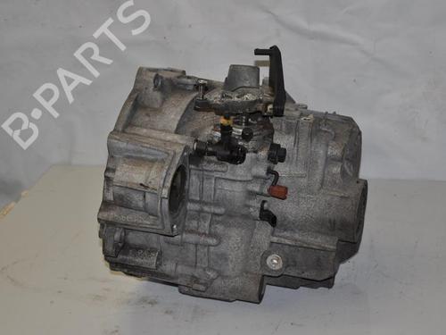 Gearbox SKODA SUPERB III Estate (3V5) 2.0 TDI 4x4 | BP28946339M3
