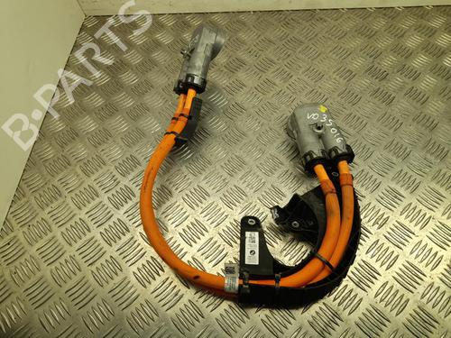 Wiring harness BMW iX (I20) xDrive 40 | BP37558040E16 - Image 3