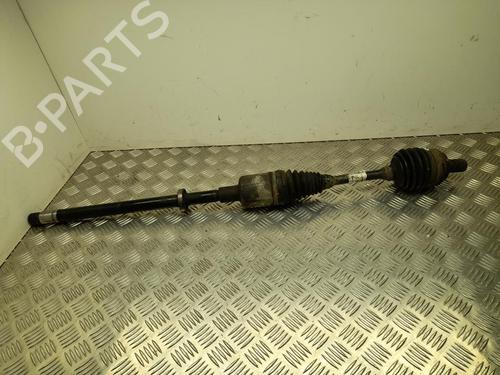 Driveshaft MERCEDES-BENZ E-CLASS T-Model (S212) E 350 BlueTEC 4-matic (212.294) | BP37550358M37 - Image 2