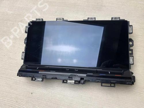 Display monitor VW GOLF VIII (CD1, DA1) 1.5 eTSI | BP32370095C48