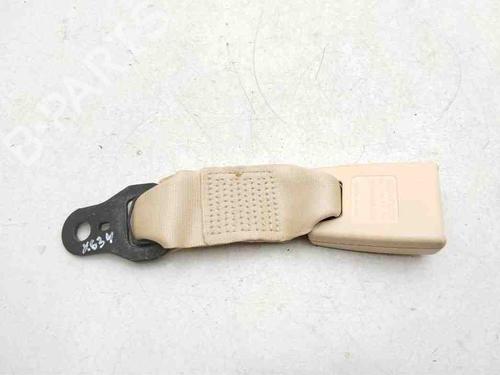 Front right seatbelt BENTLEY CONTINENTAL FLYING SPUR (3W_) 6.0 FLEX | BP28932182I25