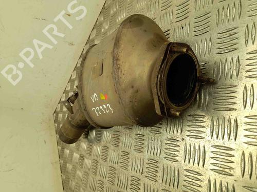 Catalyst AUDI Q5 (FYB, FYG) 2.0 TDI quattro | BP28936740M10 