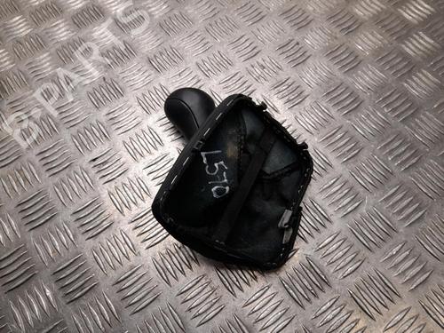 Shift knob MERCEDES-BENZ SLK (R172) 250 CDI / d (172.403) | BP37549707I34 - Image 5