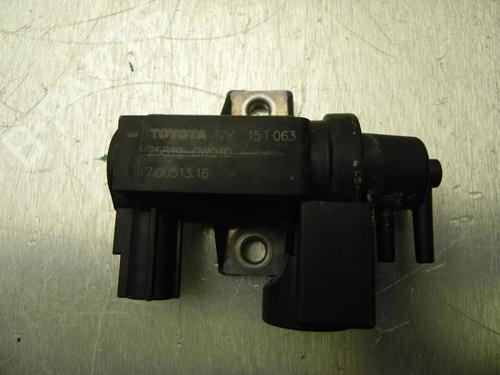 Electronic sensor TOYOTA AURIS (_E18_) 1.2 (NRE185_, NRE185R) | BP37576497M84 - Image 2
