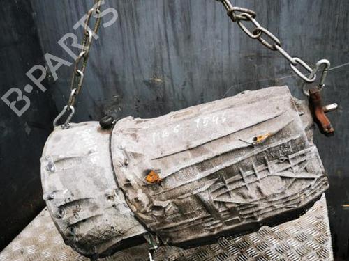 gearbox-mercedes-benz-s-class-coupe-c217-2014-2015-2016-2017-2018-2019-2020-37542409 main image
