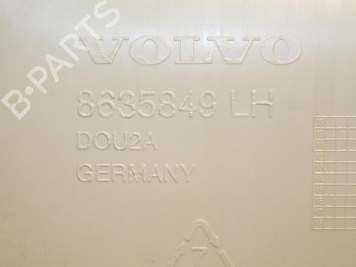 Front left panel VOLVO S60 II (134) D5 | BP38964428C58 - Image 5