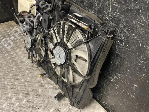 Radiator set LEXUS RX (_L2_) 450h AWD (GYL25_, GYL25, GYL26) | BP33548816M120  - Image 9