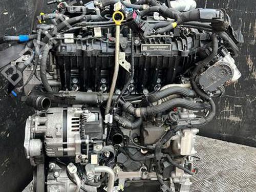 Engine LAND ROVER RANGE ROVER EVOQUE (L551) 2.0 D150 MHEV 4x4 | BP37564444M1 - Image 2
