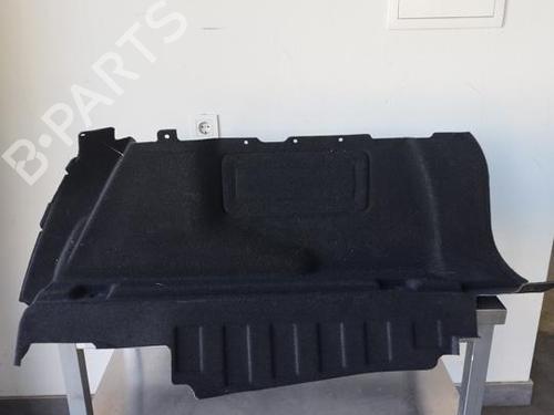 Kofferbakbekleding Kofferbakbekleding LAND ROVER RANGE ROVER VELAR (L560) 2.0 P250 Si4 4x4 (250 hp) 39757559 39757559
