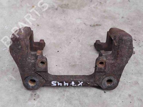 Right front brake caliper BMW X3 (F25) xDrive 20 d | BP28942967M104