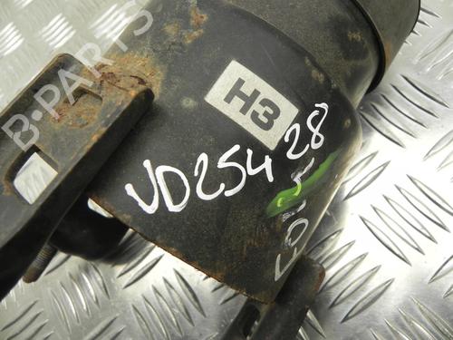 Engine mount LEXUS RX (_L2_) 450h AWD (GYL25_, GYL26_, GYL25, GYL26, GYL25R, GYL26R) | BP37546653M89 - Image 3