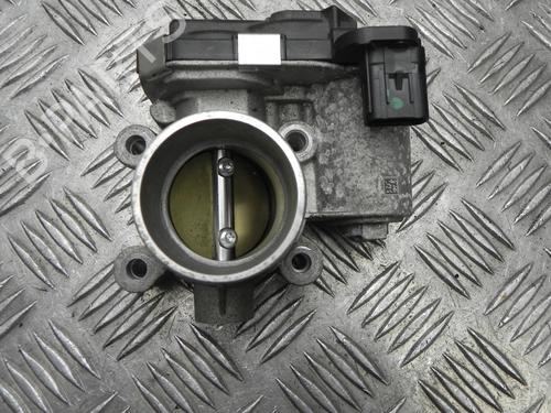 Used Throttle body OPEL ASTRA K (B16) 1.4 Turbo (68) (125 hp) 28932504