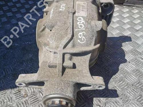 Rear differential BMW 5 (F10) 550 i xDrive | BP37579503M24 - Image 3