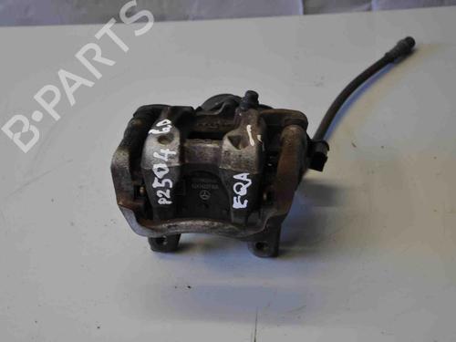 Used Right rear brake caliper MERCEDES-BENZ EQA (H243) EQA 250+ (243.702) (190 hp) 28926284
