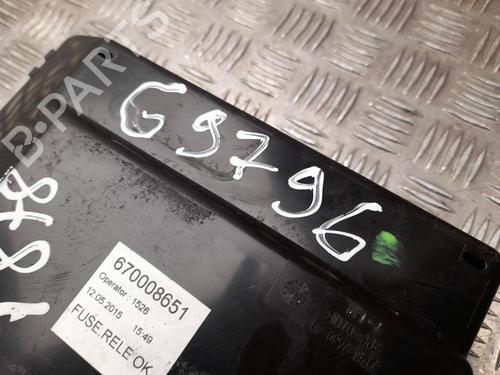 Fuse box MASERATI GHIBLI III (M157) 3.0 D | BP37568146E1 - Image 3