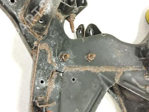 Rear axle MASERATI LEVANTE SUV (M161) 3.0 Q4 | BP28946634M2 