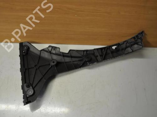 Stoßstangenhalter hinten AUDI Q5 (FYB, FYG) 2.0 TFSI quattro | BP30631449C159