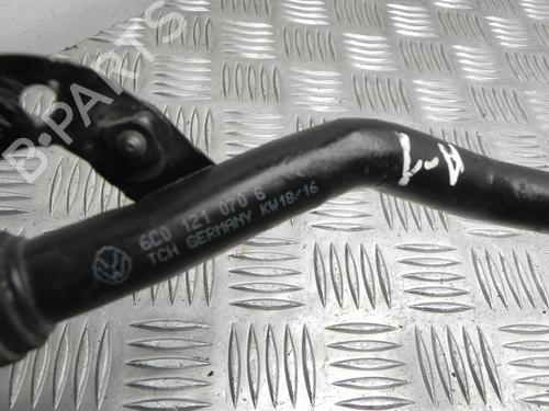 Pipe AUDI A1 (8X1, 8XK) 1.4 TFSI | BP28919585M125