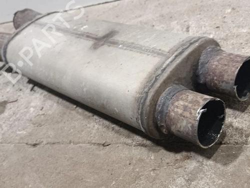 Exhaust system PORSCHE PANAMERA (970) 3.6 4 | BP28944247M121 - Image 4