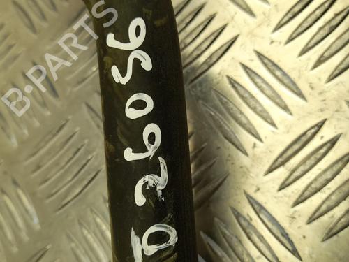 Pipe TESLA MODEL S (5YJS) 85 | BP28935938M125