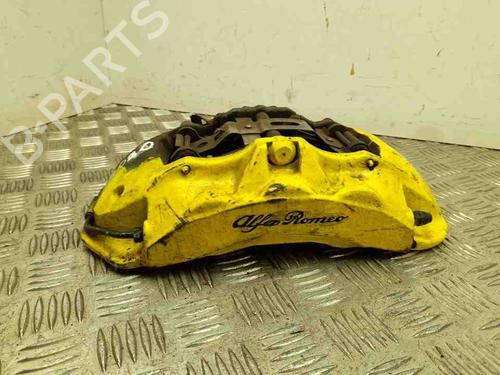 Høyre bremsekaliper foran ALFA ROMEO GIULIA (952_) 2.9 Quadrifoglio (952AAM24) | BP28914459M104 