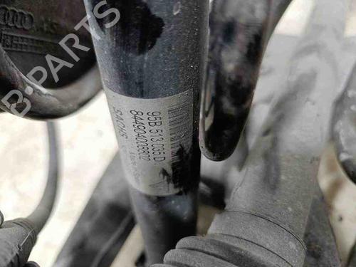 Other PORSCHE MACAN (95B) 3.0 S | BP28922954O1