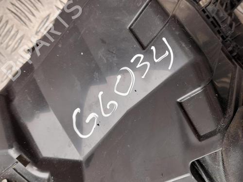 Fuse box MAZDA 6 Estate (GJ, GL) 2.2 D (GJ2FW, GJ692) | BP37547216E1  - Image 6