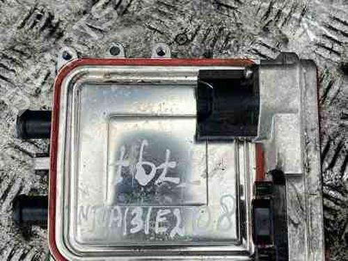 Auxiliary water pump MERCEDES-BENZ CLA (C118) CLA 250 e (118.386) | BP28934983M111 