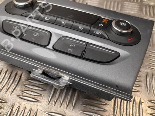Climate control FORD FOCUS III 1.6 TDCi | BP37548667I5 - Image 2