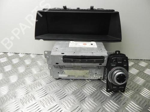 Used Radio Radio 37577786 37577786