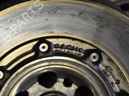 Other VW T-CROSS (C11, D31) 1.0 TSi | BP28912764O1 