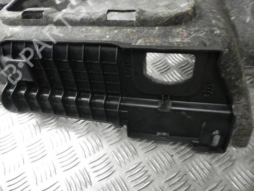 Boot lining AUDI A5 Sportback (F5A, F5F) 2.0 TDI | BP28943655I3 - Image 4