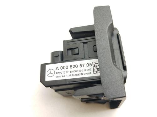 Electronic module MERCEDES-BENZ EQB (X243) EQB 300 4-matic (243.608, 243.609) | BP28940017M83 