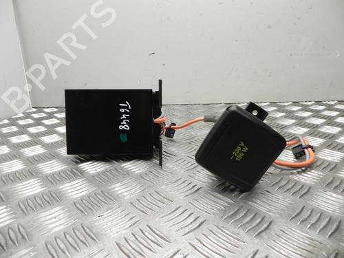 Electronic module FORD KUGA I 2.5 4x4 | BP37581152M83 - Image 2