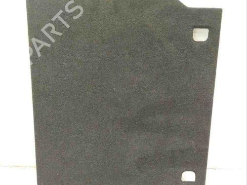 Used Luggage compartment floor PORSCHE TAYCAN Cross Turismo (Y1B) 4 (Y1BBD1) (476 hp) 28909795