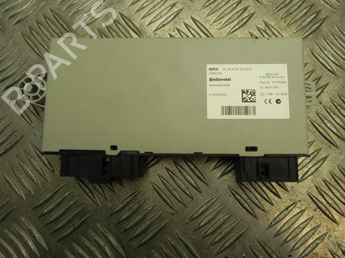 Used Electronic module BMW 5 (F10) 530 d (258 hp) 28921855