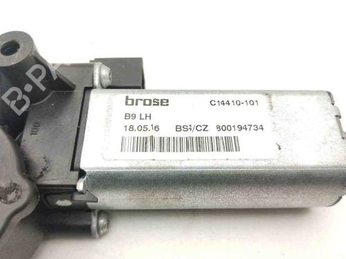Electronic module AUDI Q7 (4MB, 4MG, 4MQ) 3.0 TFSI quattro | BP28944662M83 