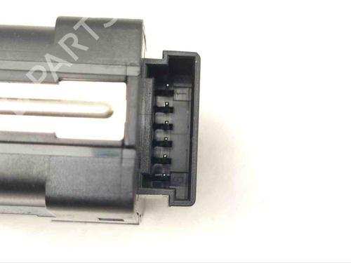 Warning switch PORSCHE TAYCAN Cross Turismo (Y1B) 4 (Y1BBD1) | BP28921176I22 