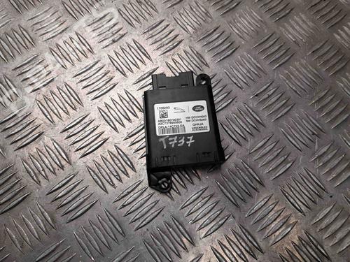 Used Electronic module LAND ROVER RANGE ROVER VELAR (L560) 3.0 D300 SDV6 4x4 (300 hp) 28946465