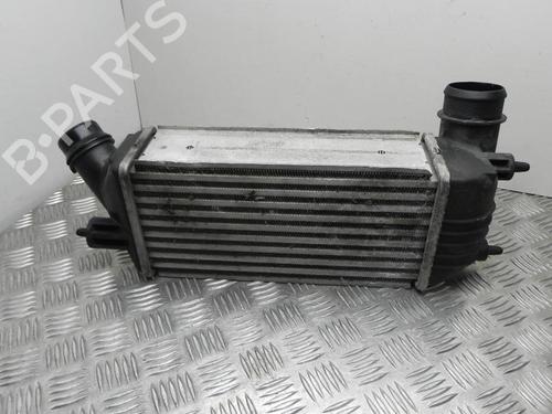 Intercooler CITROËN JUMPY II (VF7) 2.0 HDi 165 (163 hp) 28935753