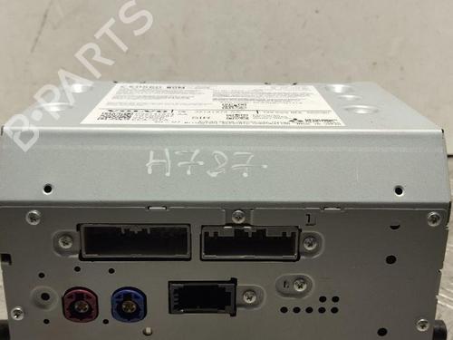 Module électronique VOLVO XC90 II (256) T5 AWD (254 hp) 28929227
