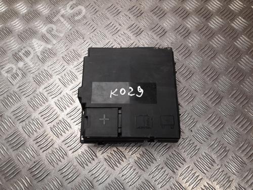 Elektronisk sensor LAND ROVER DISCOVERY SPORT (L550) 2.0 D 4x4 (150 hp) 28947388