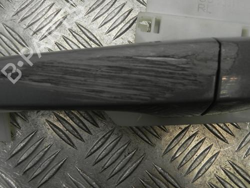 Rear left exterior door handle HYUNDAI KONA (OS, OSE, OSI) 1.6 T-GDi | BP28931365C130 