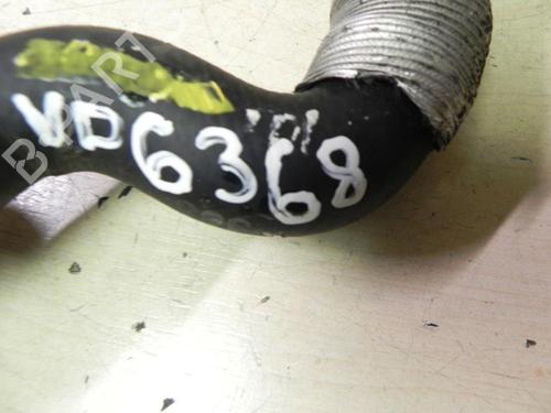 Pipe SKODA OCTAVIA III (5E3, NL3, NR3) 2.0 TDI | BP28939300M125 