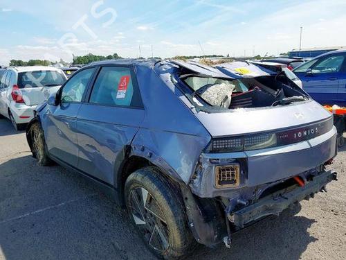 Left taillight HYUNDAI IONIQ 5 (NE) EV | BP40027209C34 - Image 9