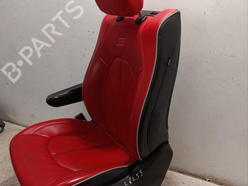 Seats set CHRYSLER PACIFICA (RU) 3.6 Hybrid | BP40206062C78 - Image 11