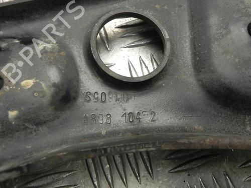 Left front suspension arm FIAT 500X (334_) 1.4 (334AXC1B) | BP28912146M12 