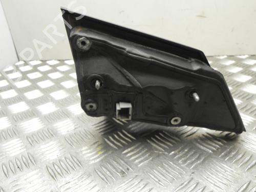 Right mirror FORD KUGA II (DM2) 1.5 TDCi | BP28921734C27 