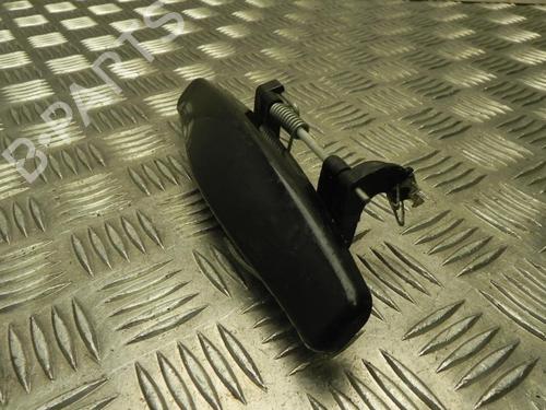 Front left exterior door handle DACIA DUSTER (HS_) 1.6 16V | BP28934715C128 