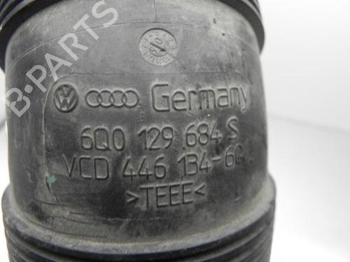 Air vent VW POLO IV (9N_, 9A_) 1.9 TDI | BP28914029I21 